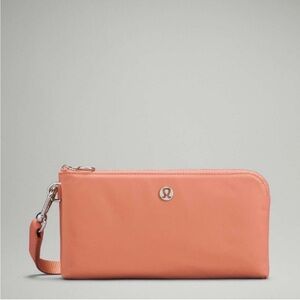 The Lululemon Now and Always Pouch